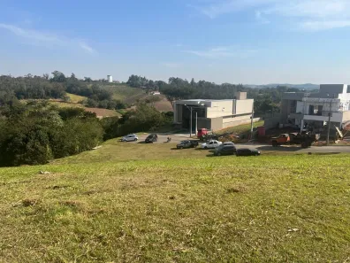 Terreno / Lote / Condomínio à venda, 525m² no Santa Isabel II, Louveira