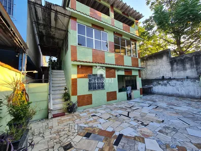 Terreno / Lote / Condomínio à venda, 214m² no Vila Rosali, São João de Meriti