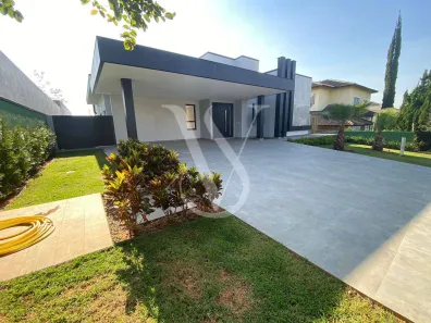 Casa de Condomínio com 4 Quartos à venda, 330m² no Residencial dos Lagos, Itupeva