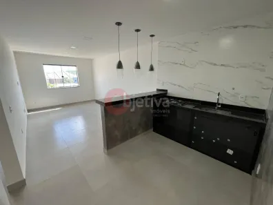 Apartamento com 2 Quartos para alugar, 85m² no Parque Burle, Cabo Frio