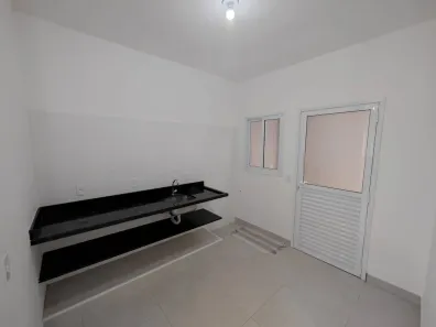 Apartamento com 2 Quartos para alugar, 50m² no Barequeçaba, São Sebastião