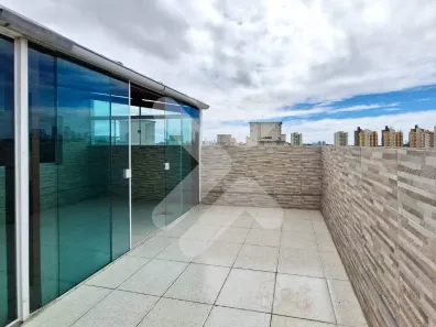 Apartamento com 3 Quartos à venda, 132m² no Nova Parnamirim, Parnamirim