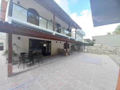 Sobrado com 6 Quartos para alugar, 500m² no Riviera, Bertioga
