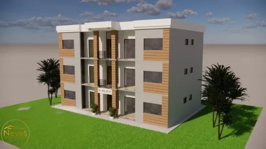 Apartamento com 2 Quartos à venda, 65m² no Barão de Javary, Miguel Pereira