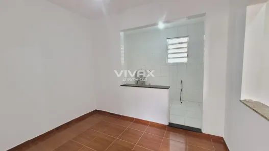 Apartamento com 3 Quartos à venda, 81m² no Lins de Vasconcelos, Rio de Janeiro
