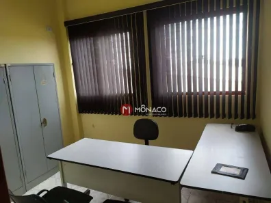 Conjunto Comercial / Sala para alugar, 38m² no Centro, Cambé