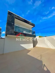 Casa de Condomínio com 2 Quartos à venda, 70m² no Pedreira, Mongaguá