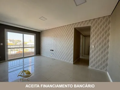 Apartamento com 3 Quartos à venda, 67m² no Terra Preta (Terra Preta), Mairiporã