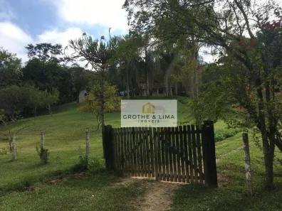 Fazenda / Sítio / Chácara com 2 Quartos à venda, 140m² no Chácara Recanto Itamarati II, Caçapava