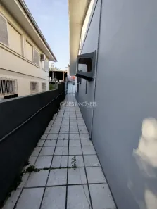 Casa com 1 Quarto para alugar, 148m² no Operária Nova, Criciúma