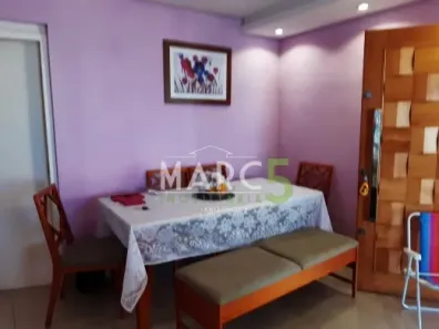Casa de Condomínio com 2 Quartos à venda, 219m² no Arujá Country Club, Itaquaquecetuba
