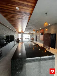 Loja / Salão / Ponto Comercial para alugar, 234m² no Jardim Firenze, Santa Bárbara D'Oeste