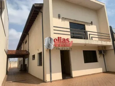 Prédio Inteiro para venda ou aluguel, 536m² no Jardim América, Bauru