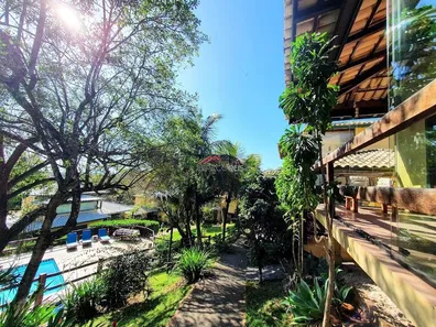 Casa de Condomínio com 3 Quartos à venda, 160m² no João Fernandes, Armação dos Búzios