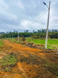 Terreno / Lote / Condomínio à venda, 600m² no Jardim da Luz, Embu das Artes