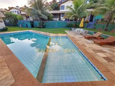 Casa de Condomínio com 3 Quartos à venda, 84m² no Alto de Búzios, Armação dos Búzios