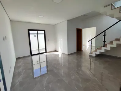 Casa de Vila com 3 Quartos à venda, 108m² no Jardim Universo, Mogi das Cruzes