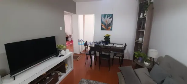 Apartamento com 2 Quartos à venda, 60m² no Bosque da Saúde, São Paulo