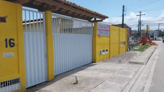 Casa com 1 Quarto à venda, 50m² no Bananeiras, Araruama