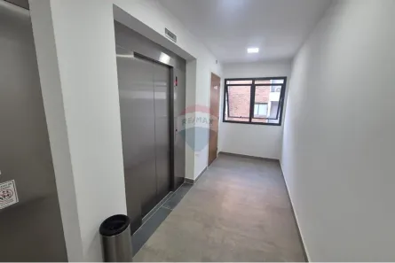 Conjunto Comercial / Sala para alugar, 48m² no Pinheirinho, Vinhedo