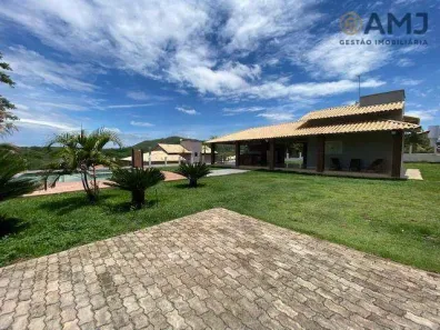 Fazenda / Sítio / Chácara com 1 Quarto para alugar, 150m² no , Hidrolândia