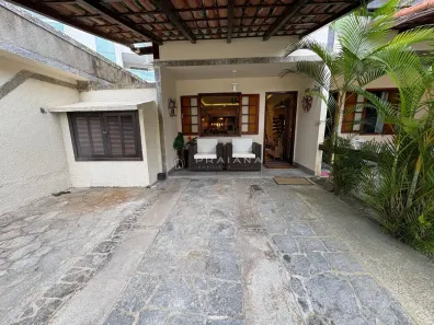 Casa de Condomínio com 3 Quartos à venda, 113m² no Praia Grande, Arraial do Cabo