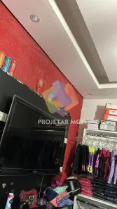 Apartamento com 2 Quartos à venda, 60m² no Asteca (São Benedito), Santa Luzia