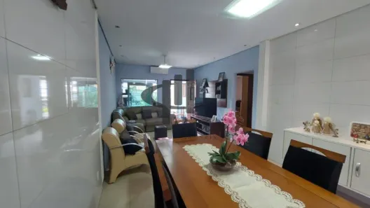 Sobrado com 4 Quartos para alugar, 329m² no Barcelona, São Caetano do Sul
