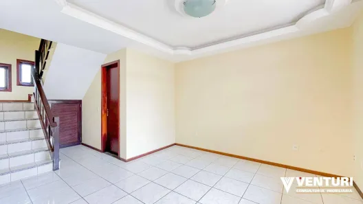 Casa com 3 Quartos para alugar, 108m² no Salto Weissbach, Blumenau