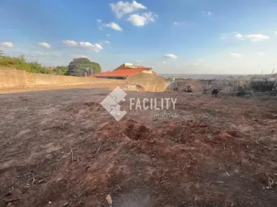Terreno / Lote / Condomínio para venda ou aluguel, 604m² no Jardim Novo Campos Elíseos, Campinas
