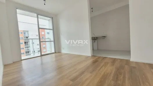 Apartamento com 2 Quartos à venda, 55m² no Anil, Rio de Janeiro