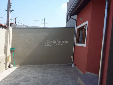 Casa com 3 Quartos à venda, 162m² no Jardim Novo Campos Elíseos, Campinas