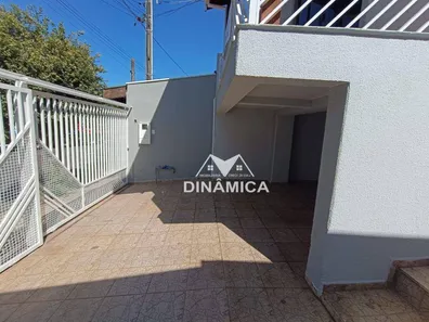 Casa com 2 Quartos à venda, 106m² no Parque Residencial Klavin, Nova Odessa