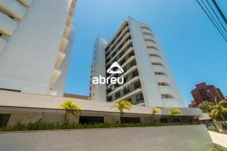 Conjunto Comercial / Sala à venda, 24m² no Lagoa Nova, Natal
