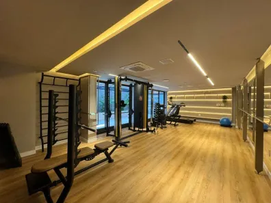 Apartamento com 2 Quartos à venda, 44m² no Jardim Oceania, João Pessoa