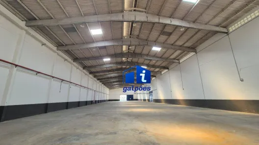 Galpão / Depósito / Armazém para alugar, 2650m² no Jardim Jordão, Jaboatão dos Guararapes