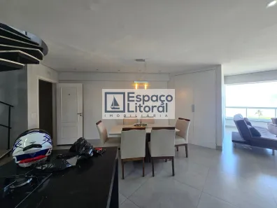 Apartamento com 3 Quartos para venda ou aluguel, 198m² no Indaiá, Caraguatatuba
