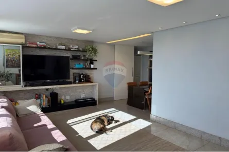 Apartamento com 3 Quartos à venda, 147m² no Asa Sul, Brasília