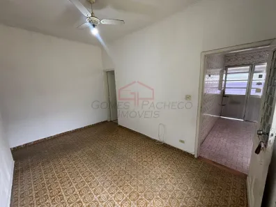 Casa com 2 Quartos para alugar, 90m² no Parque Bitaru, São Vicente