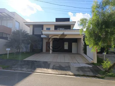 Sobrado com 3 Quartos para alugar, 200m² no Itapeva, Votorantim