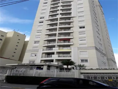 Apartamento com 2 Quartos à venda, 62m² no Santana, São Paulo