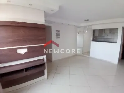 Apartamento com 2 Quartos à venda, 55m² no Bandeiras, Osasco