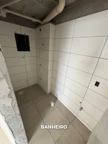 Apartamento com 2 Quartos à venda, 62m² no São Luiz, Criciúma