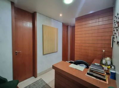 Conjunto Comercial / Sala à venda, 42m² no São Pedro, Belo Horizonte