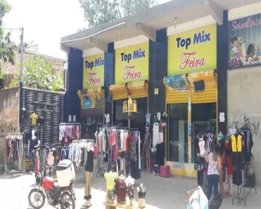 Loja / Salão / Ponto Comercial à venda, 340m² no Esmeraldas, Esmeraldas