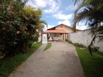 Sobrado com 5 Quartos à venda, 462m² no Jardim Boa Vista, Pindamonhangaba