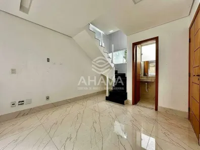 Casa de Condomínio com 3 Quartos à venda, 120m² no Itapoã, Belo Horizonte