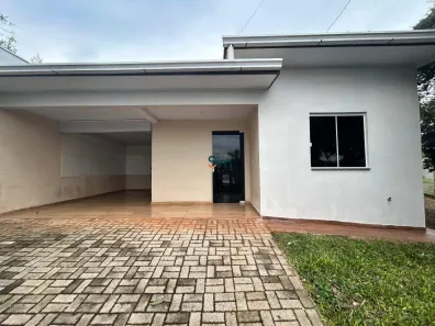 Casa com 2 Quartos para alugar, 85m² no Passo dos Fortes, Chapecó