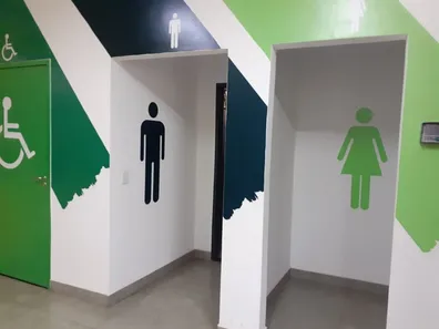 Prédio Inteiro à venda, 2381m² no Setor Central, Rio Verde