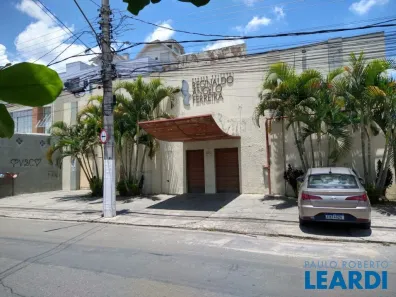 Loja / Salão / Ponto Comercial para venda ou aluguel, 1241m² no Alvinópolis, Atibaia